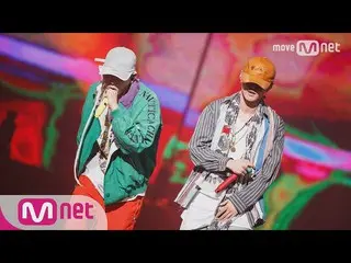 Block B ZICO x Dean、フルバージョンの「show me the money 6」プロデューサー特別公演