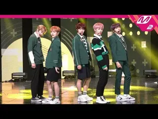 【公式mn2】【MPD直カム] MCND_」浮いて(Spring)」(MCND FanCam)| MCOUNTDOWN_2020.4.23   