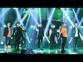 【公式mbm】【SHOW Champion__]クラッビティ -  JUMPER(CRAVITY  -  JUMPER)l #SHOW Champion_ U-