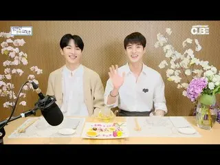 【公式】PENTAGON、PENTAGON！春に何ハニ？ DAY-3：花、よりケノと蠡園  