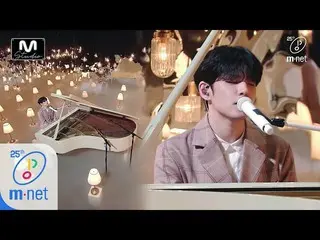 【公式mnk】【DAY6 WONPIL  -  Behind the page] Studio M Stage | M COUNTDOWN 200430 EP.