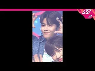 【公式mn2】【MPDジクケム] TOO・ドンゴンジクケム4K「今日はこれだけ」(TOO DONGGEON FanCam)| MCOUNTDOWN_2020.4