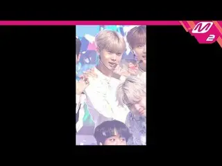 【公式mn2】【MPDジクケム] TOOチフンジクケム4K「今日はこれだけ」(TOO CHIHOON FanCam)| MCOUNTDOWN_2020.4.30