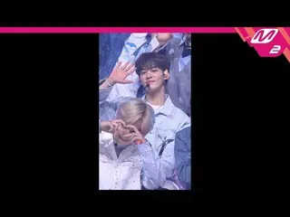 【公式mn2】【MPDジクケム] TOO、JUジクケム4K「今日はこれだけ」(TOO FanCam)| MCOUNTDOWN_2020.4.30   