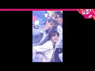 【公式mn2】【MPDジクケム] TOOチャンジクケム4K「今日はこれだけ」(TOO CHAN FanCam)| MCOUNTDOWN_2020.4.30   