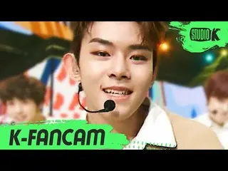 【公式kbk】【K-Fancam] TOO・ドンゴン「Take It Slow(今日はこれだけ)」(TOO DONG GEON Fancam)l MusicBa