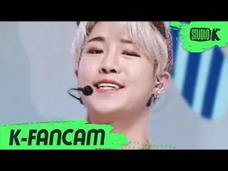 【公式kbk】【K-Fancam] TOO警護」Take It Slow(今日はこれだけ)」(TOO KYUNG HO Fancam)l MusicBank 2