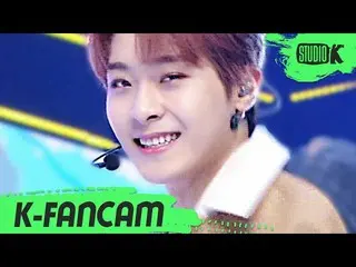 【公式kbk】【K-Fancam] TOOジェローム「Take It Slow(今日はこれだけ)」(TOO JEROME Fancam)l MusicBank 