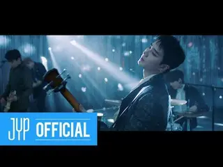 【d公式jyp】DAY6「Zombie」M / V Teaser   #DAY6 #DAY6  #The_Book_of_Us #The_Demon  #Zom