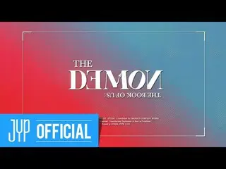 【公式jyp】DAY6 <The Book of Us：The Demon> Album Sampler   