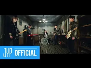 【d公式jyp】DAY6「Zombie」M / V   #DAY6 #DAY6  #The_Book_of_Us #The_Demon  #Zombie #DA