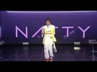 【公式mn2】【NATTY is NINETEEN] ナッティ(NATTY) がリリースBoAの「Only One」   