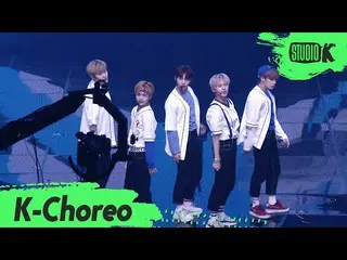 【公式kbk】【K-Choreo] MCND直カム」Spring(浮いて)」(MCND Choreography)l MusicBank 200508   