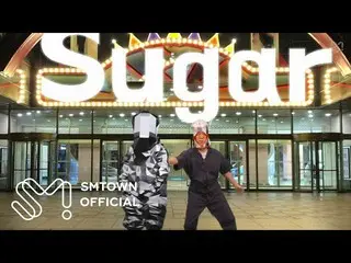 【d公式sm】【 #STATION] Hitchhiker X sokodomo「Sugar」MV  🎬  #Hitchhi   