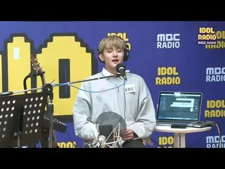 【公式mbk】【IDOL RADIO]ルーシーの「きれいだった(DAY6)」Cover 20200519   