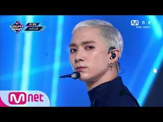 【公式mnk】【NU’EST  -  I'm in Trouble] KPOP TV Show | M COUNTDOWN 200521 EP.666   