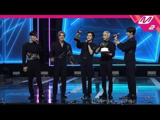 【公式mn2】【MPD直カム] NU’EST 1位アンコール_」I'm in Trouble」(NU'EST FanCam No.1 Encore)| MCOU