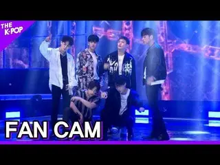 【公式sbp】 iKON_ _ 、BLING BLING [TRIP TO K-POP、Fancam、200519] 60P   