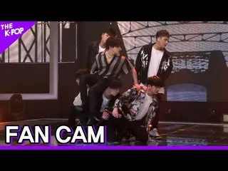 【公式sbp】 iKON_ _ 、Dive [TRIP TO K-POP、Fancam、200519] 60P   