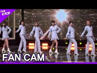 【公式sbp】 APRIL_ _ 、LALALILALA [TRIP TO K-POP、Fancam、200520]   