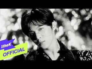 【公式loe】 [MV] Kim WooSeok_ (キム・ウソク_ (UP10TION_ _ )_ )_ Red Moon(ジョクウォル)(赤月)   