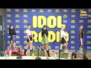 【公式mbk】【IDOL RADIO】★初公開★ SECRET NUMBER「Holiday」20200525   