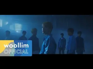 【公式woo】 GoldenChild_ (GoldenChild_ _ )ㅣWith Woollim「引き続きランニング」Relay Trailer   