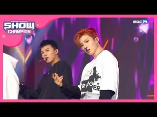 【公式mbm】【Show Champion】DKB  - 今日はまだ(DKB  -  Still)l EP.355   