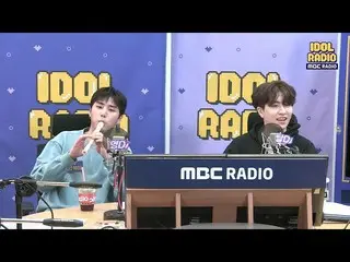 【公式mbk】【IDOL RADIO]リコーダー部ヨンDのクイズクイズ〜！ 20200527 「DAY6」  