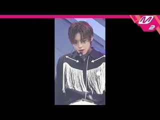 【公式mn2】【MPD直カム]パク・ジフン_」Wing」(PARK JIHOON FanCam)| MCOUNTDOWN_2020.5.28   