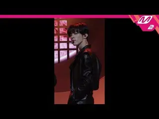 【公式mn2】【MPD直カム]キム・ウソク(UP10TION)_」ジョクウォル(赤月)(Red Moon)」(KIM WOOSEOK FanCam)| MCOU