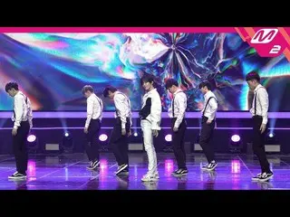 【公式mn2】【MPD直カム]キム・ウソク(UP10TION)_」Somebody Like You」(Horizontal Ver