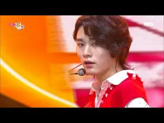 【公式kbk】今日はまだ(Still) -  DKB [MUSIC BANK / Music Bank] 20200529   