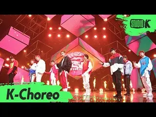 【公式kbk】【K-Choreo 8K] DKB直カム」「今日もまだ(Still)」(DKB Choreography)l MusicBank 200529  