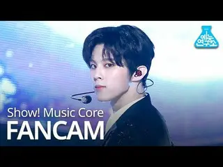 【公式mbk】【芸能研究所]キム・ウソク(UP10TION)直カム」ジョクウォル(赤月)(Red Moon)」(Vertical ver