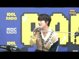 【公式mbk】【IDOL RADIO]遠位が歌う」Zombie(DAY6)+丁度いい(GOT7)」20200601   