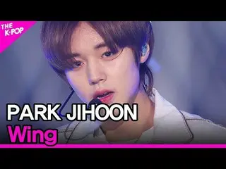 【公式sbp】 PARKJIHOON、Wing(パク・ジフン_ 、ウイング)[THESHOW_ _ 200602]   