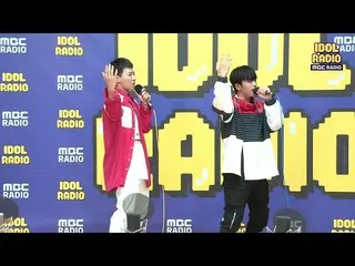 【公式mbk】【IDOL RADIO]テオ・D1が歌う」幸せ日々だった(DAY6)」Live 20200602   