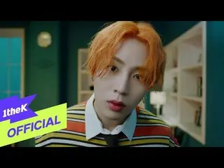 【公式loe】 [Teaser1] HA SUNG WOON(ハ・ソンウン(HOTSHOT_ _ )_ )_ Get Ready   