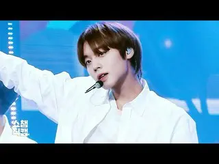 【公式mbm】【SHOW CHAMPION__]パク・ジフン - ドライビング(PARK JIHOON  -  Driving)l #SHOW CHAMPION