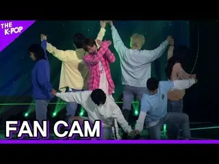 【公式sbp】 PARKJIHOON、Driving(パク・ジフン_ 、ドライビング)[THESHOW_ _ 、Fancam、200602] 60P   