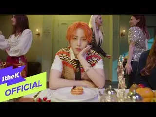 【公式loe】 [MV] HA SUNG WOON(ハ・ソンウン(HOTSHOT_ _ )_ )_ Get Ready   