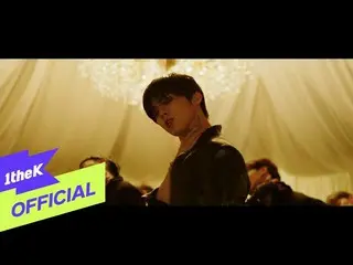 【公式loe】 [MV] KIM WOO SEOK(キム・ウソク_ (UP10TION_ _ )_ )_ Red Moon(ジョクウォル)(赤月)(Perfor