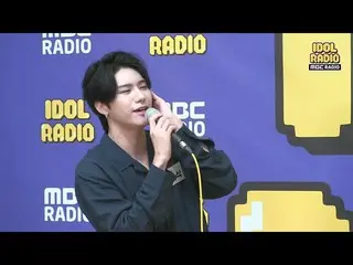 【公式mbk】【IDOL RADIO]ガンスンシクが歌う」きれいだった(DAY6)」Live 20200608   