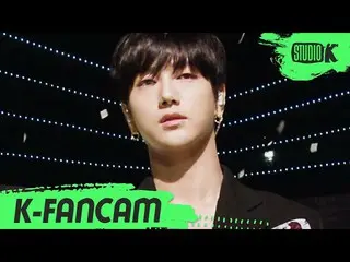 【公式kbk】【K-Fancam] SUPERJUNIOR_ _ -KRYイェソン」青く輝いた私たちの季節(KRY YESUNG Fancam)l MusicB