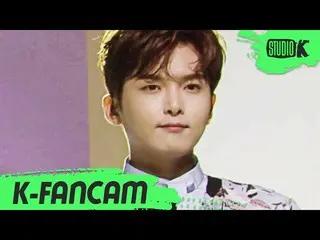 【公式kbk】【K-Fancam] SUPERJUNIOR_ _ -KRYリョウク「青く輝いた私たちの季節(KRY RYEOWOOK Fancam)l Musi