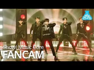 【公式mbk】【芸能研究所4K]キム・ウソク_ (UP10TION_ _ )_ 直カム」ジョクウォル(赤月)(Red Moon)」(KIM WOO SEOK F