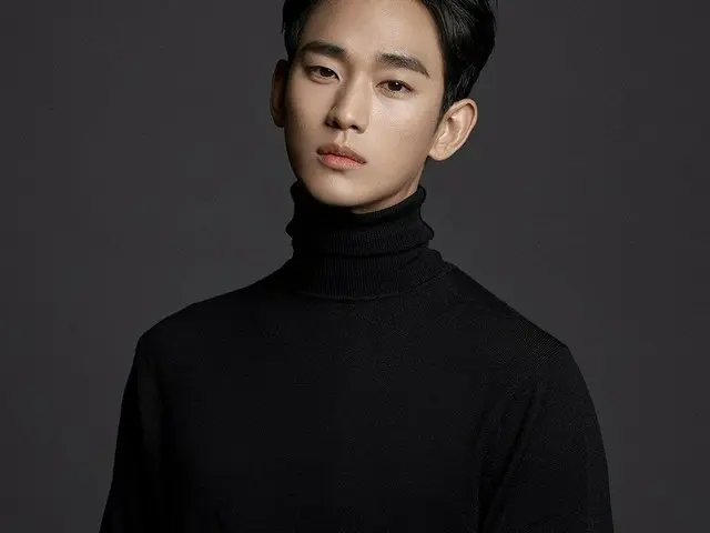 俳優キム・スヒョン、SNSで公開したプロフィール写真が韓国で話題。