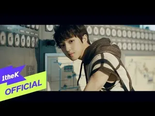 【公式loe】 [Teaser] GoldenChild_ _ _ 4th Mini Album [Take A Leap] Comeback Trailer 