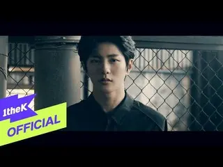 【公式loe】 [Teaser] GoldenChild_ _ (GoldenChild_ )_ 4th Mini Album [Take A Leap] Co